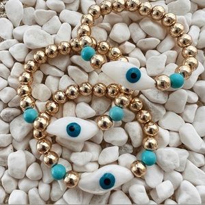 AEGEAN VIBES BRACELET